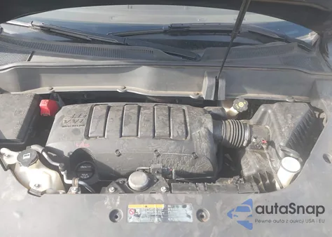 2014 Buick Enclave Premium из США, поврежденный, VIN 5GAKVCKD0EJ259313